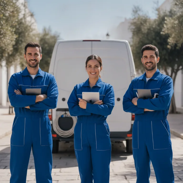 Intermediario de Crédito equipo en Granollers